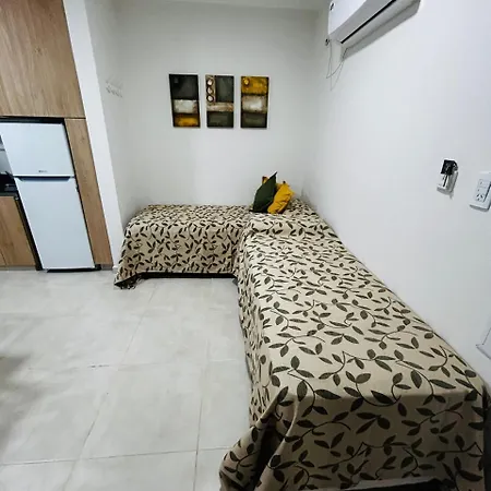 Departamento Planta Baja - Termas - Agua De Vida Apartment Chajari Exterior photo