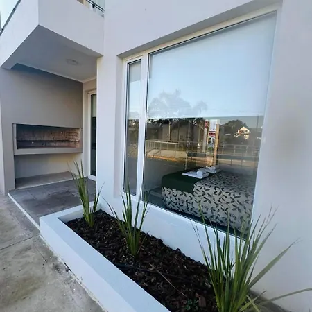 Departamento Planta Baja - Termas - Agua De Vida Apartment Chajari Exterior photo
