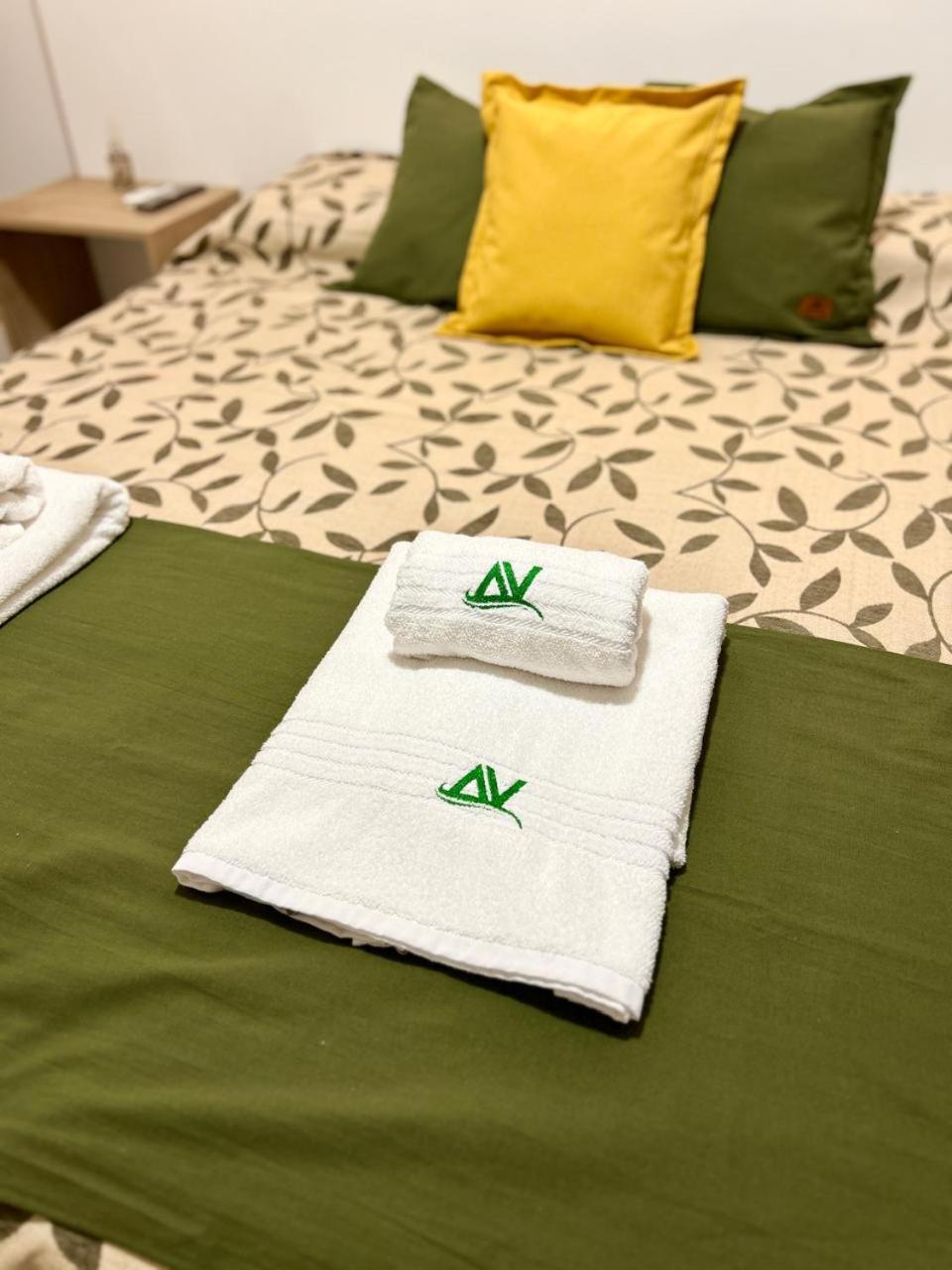 Departamento Planta Baja - Termas - Agua De Vida Apartment Chajari