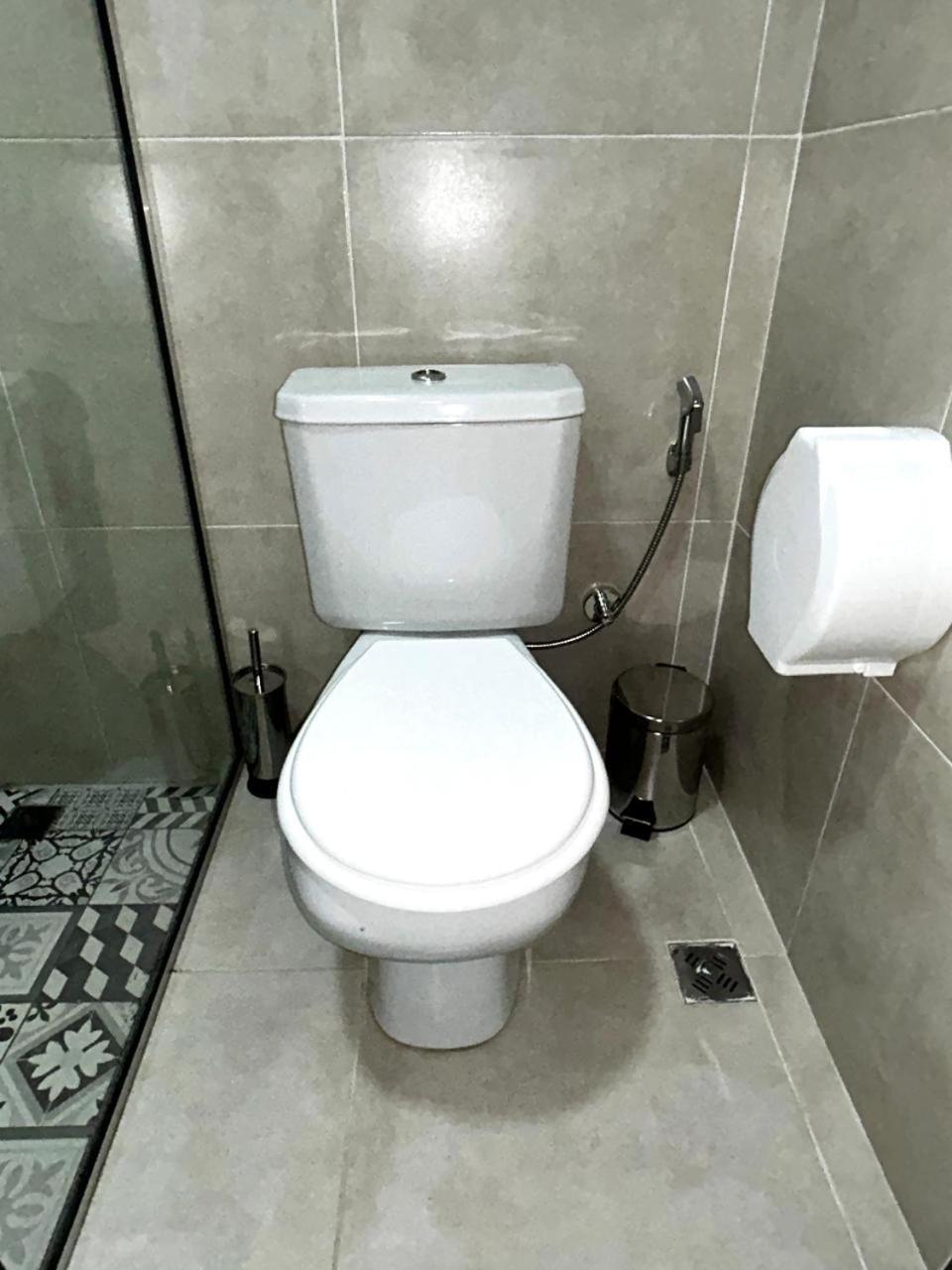 Departamento Planta Baja - Termas - Agua De Vida Chajari