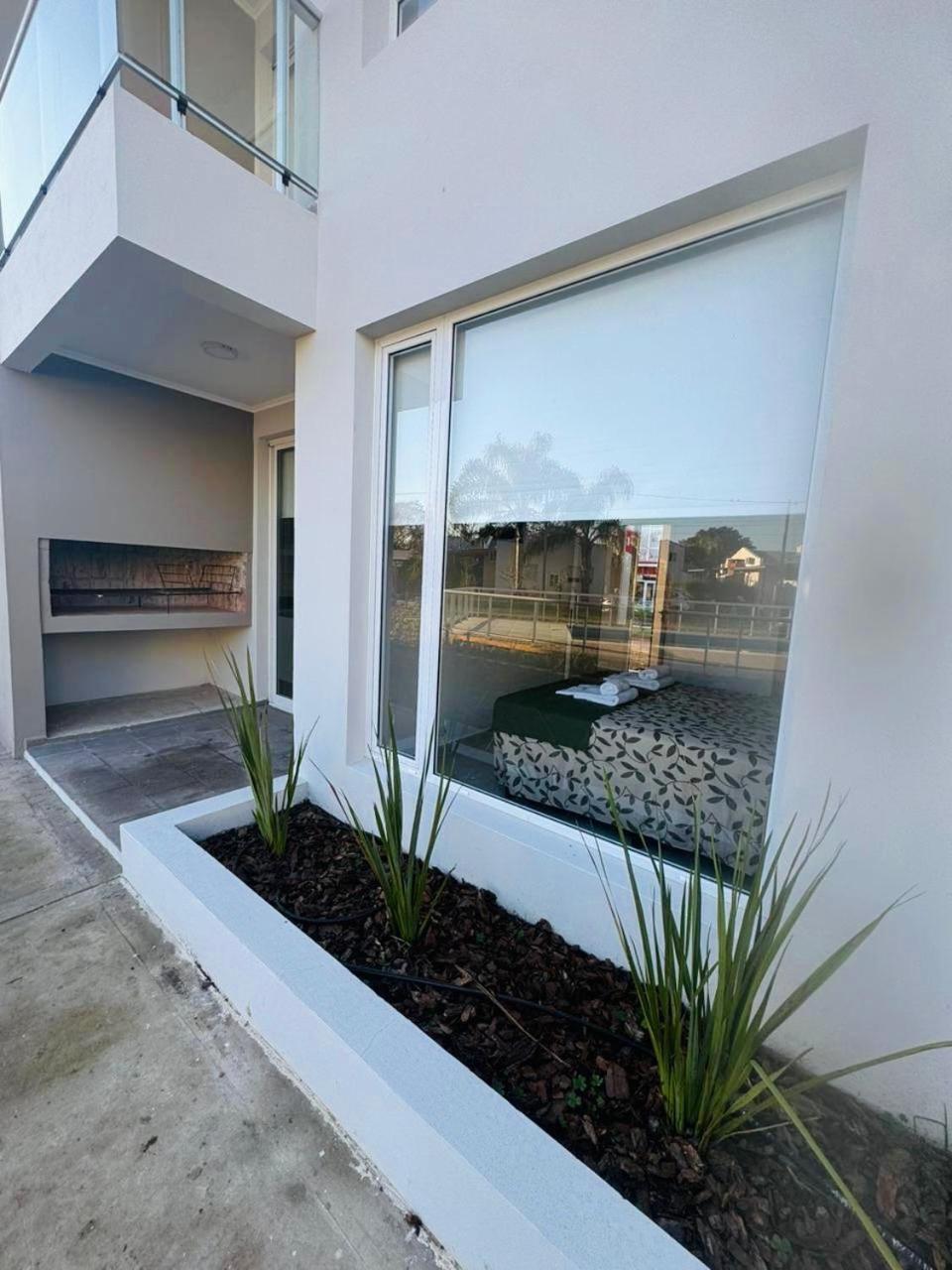 Departamento Planta Baja - Termas - Agua De Vida Apartment *