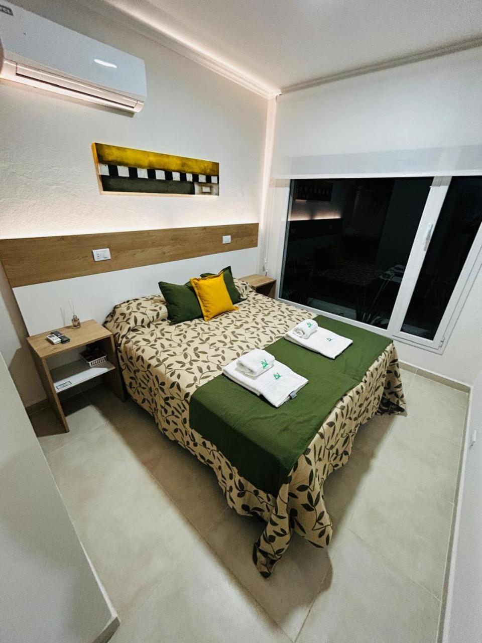 Apartment Departamento Planta Baja - Termas - Agua De Vida Chajari