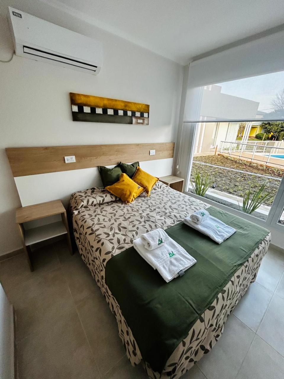 Departamento Planta Baja - Termas - Agua De Vida Apartment