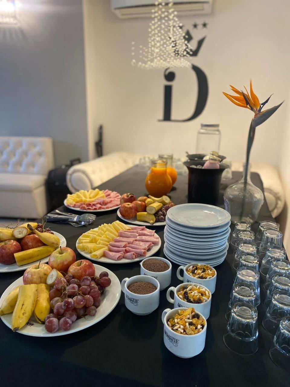 Departamento Planta Baja - Termas - Agua De Vida Apartment Chajari